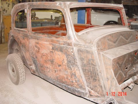 Adler Trumpf Junior 1937 — 17