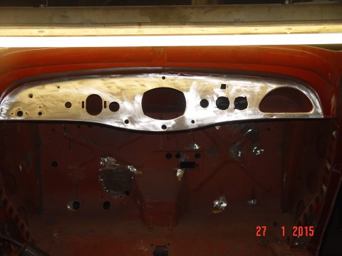 Adler Trumpf Junior 1937 — 37