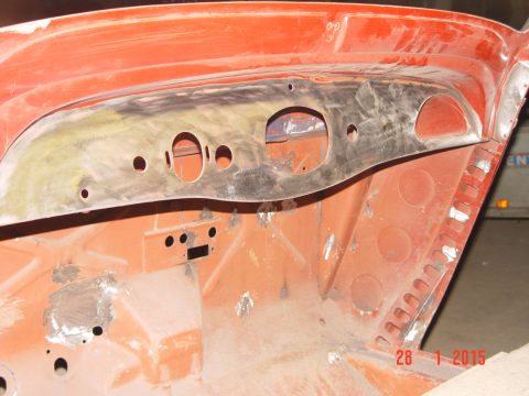 Adler Trumpf Junior 1937 — 39