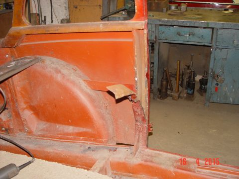 Adler Trumpf Junior 1937 — 60