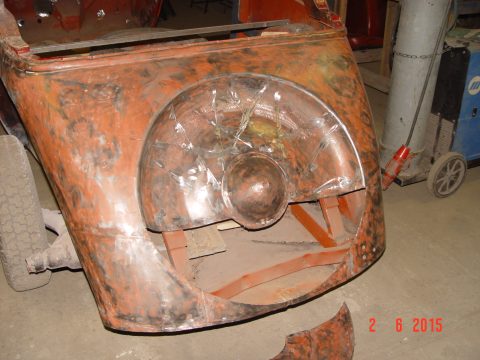 Adler Trumpf Junior 1937 — 74