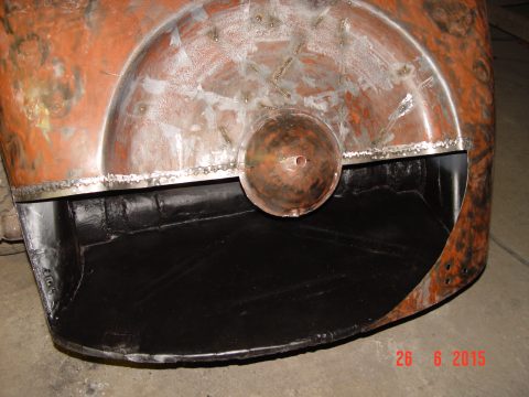 Adler Trumpf Junior 1937 — 93