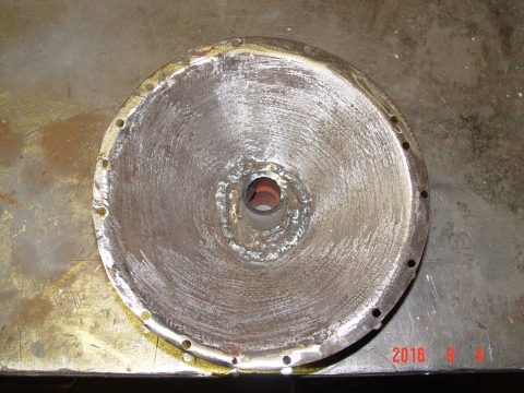 Adler Trumpf Junior 1937 — 103