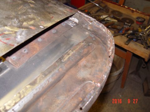 Adler Trumpf Junior 1937 — 136