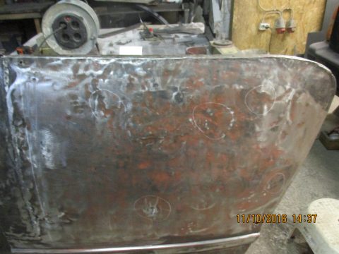 Adler Trumpf Junior 1937 — 146