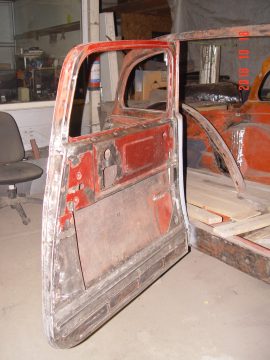 Adler Trumpf Junior 1937 — 163