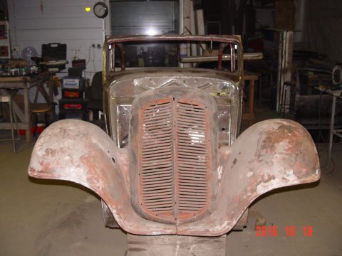 Adler Trumpf Junior 1937 — 166