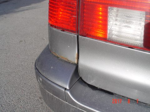 BMW 530d 2002. — 8