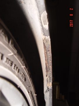 BMW 530d 2002. — 16