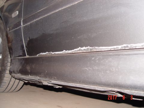 BMW 530d 2002. — 20