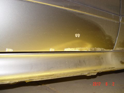 BMW 530d 2002. — 24