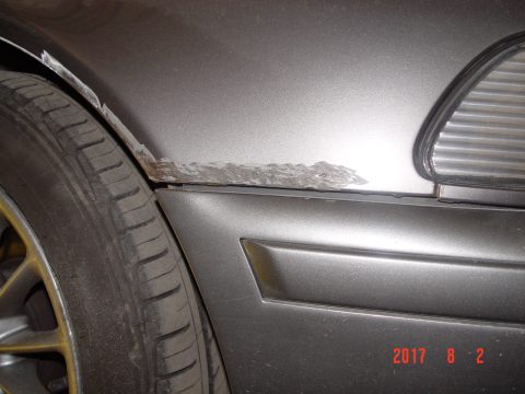 BMW 530d 2002. — 27
