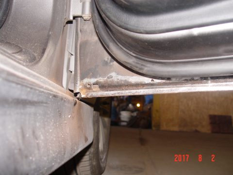 BMW 530d 2002. — 29