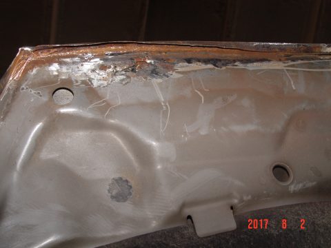 BMW 530d 2002. — 31