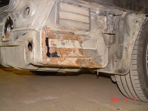 BMW 530d 2002. — 39