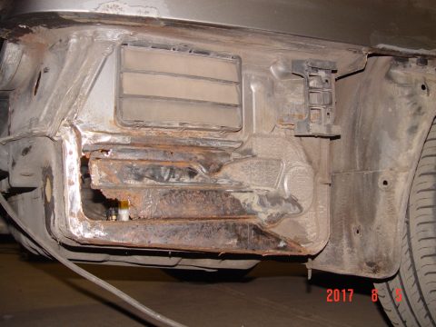 BMW 530d 2002. — 47