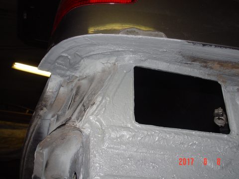 BMW 530d 2002. — 77