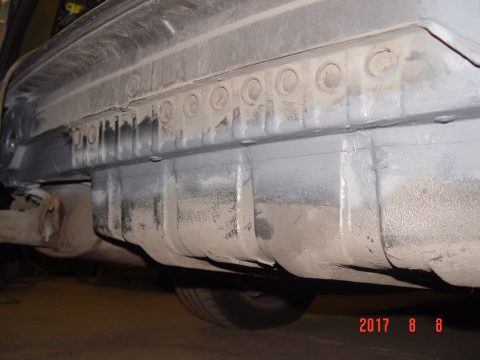 BMW 530d 2002. — 80