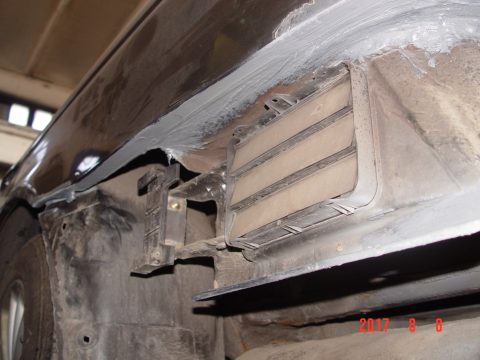 BMW 530d 2002. — 81