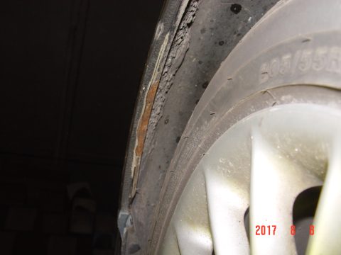 BMW 530d 2002. — 87