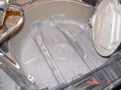 BMW 530d 2002. — 90