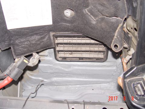 BMW 530d 2002. — 91