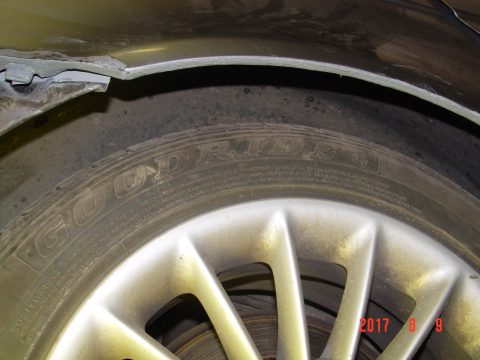 BMW 530d 2002. — 94