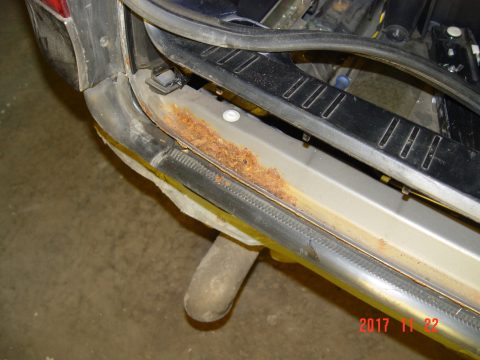 BMW 530d 2002. — 96