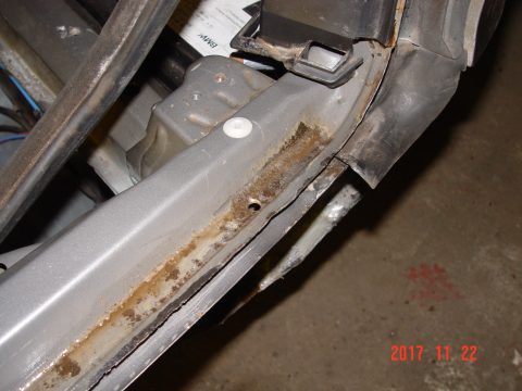 BMW 530d 2002. — 99