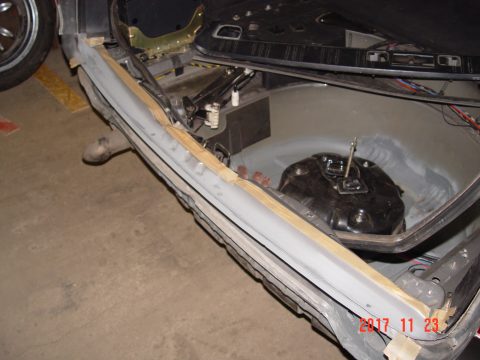 BMW 530d 2002. — 101
