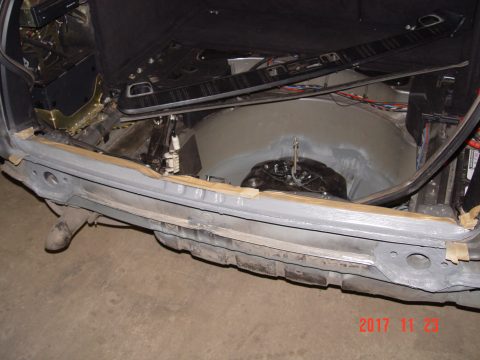 BMW 530d 2002. — 102