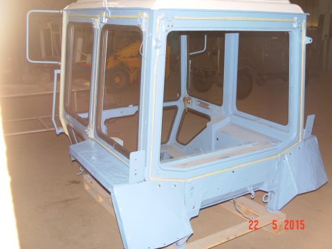 Belarus. Traktor — 27