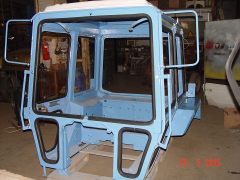 Belarus. Traktor — 28