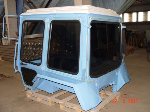 Belarus. Traktor — 29