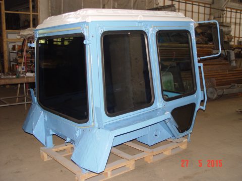 Belarus. Traktor — 30