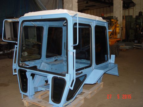 Belarus. Traktor — 31