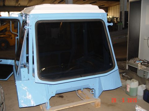Belarus. Traktor — 34