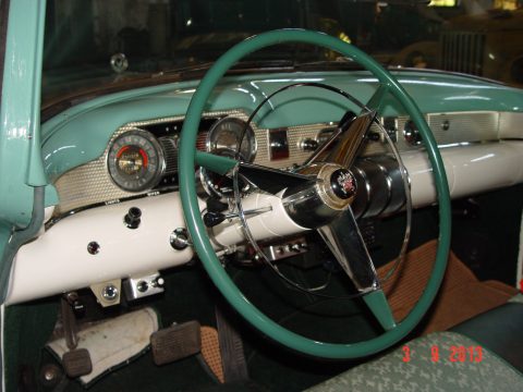 Buick — 3