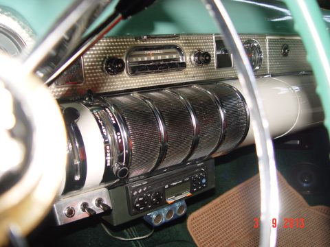 Buick — 5