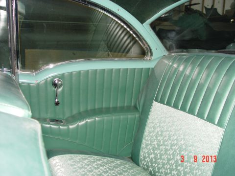 Buick — 6