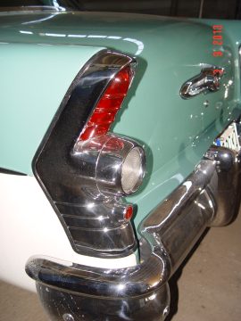 Buick — 7