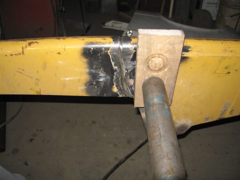 Caterpillar — 11