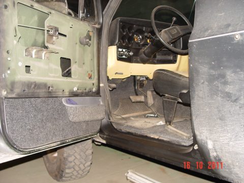 Chevrolet 4x4 1985 — 40