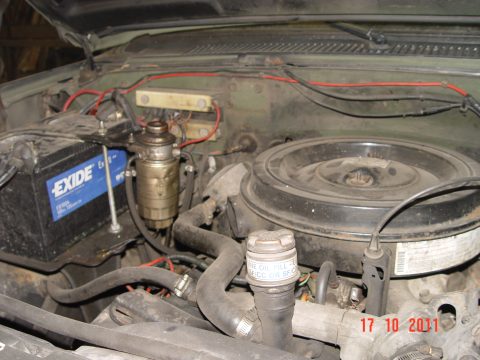 Chevrolet 4x4 1985 — 44