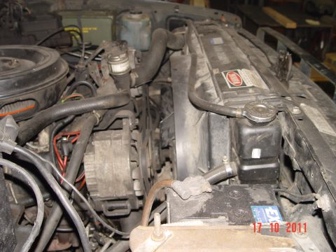 Chevrolet 4x4 1985 — 47