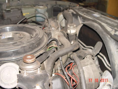 Chevrolet 4x4 1985 — 48