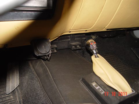 Chevrolet 4x4 1985 — 52