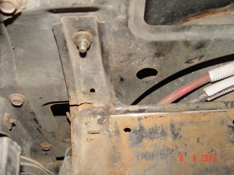 Chevrolet 4x4 1985 — 59