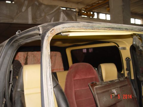 Chevrolet 4x4 1985 — 133