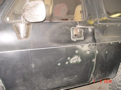 Chevrolet 4x4 1985 — 135